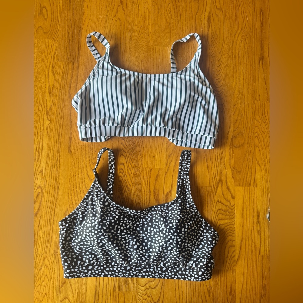 Swimsuit Top Bundle